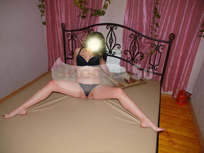 Проститутка Елена г. Первомайский